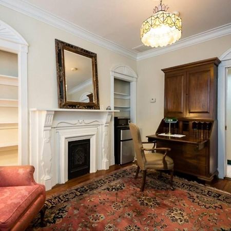Sojourn Dupont At The Circle Hotel Washington Bagian luar foto