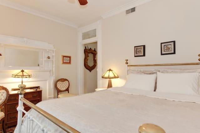 Sojourn Dupont At The Circle Hotel Washington Bagian luar foto