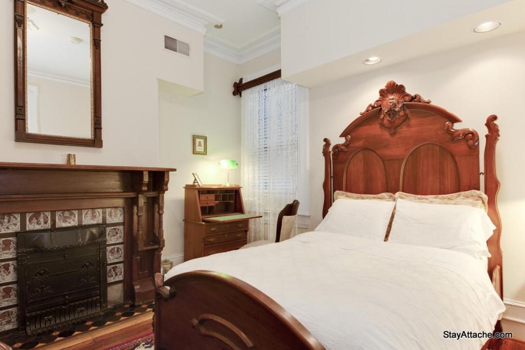 Sojourn Dupont At The Circle Hotel Washington Bagian luar foto