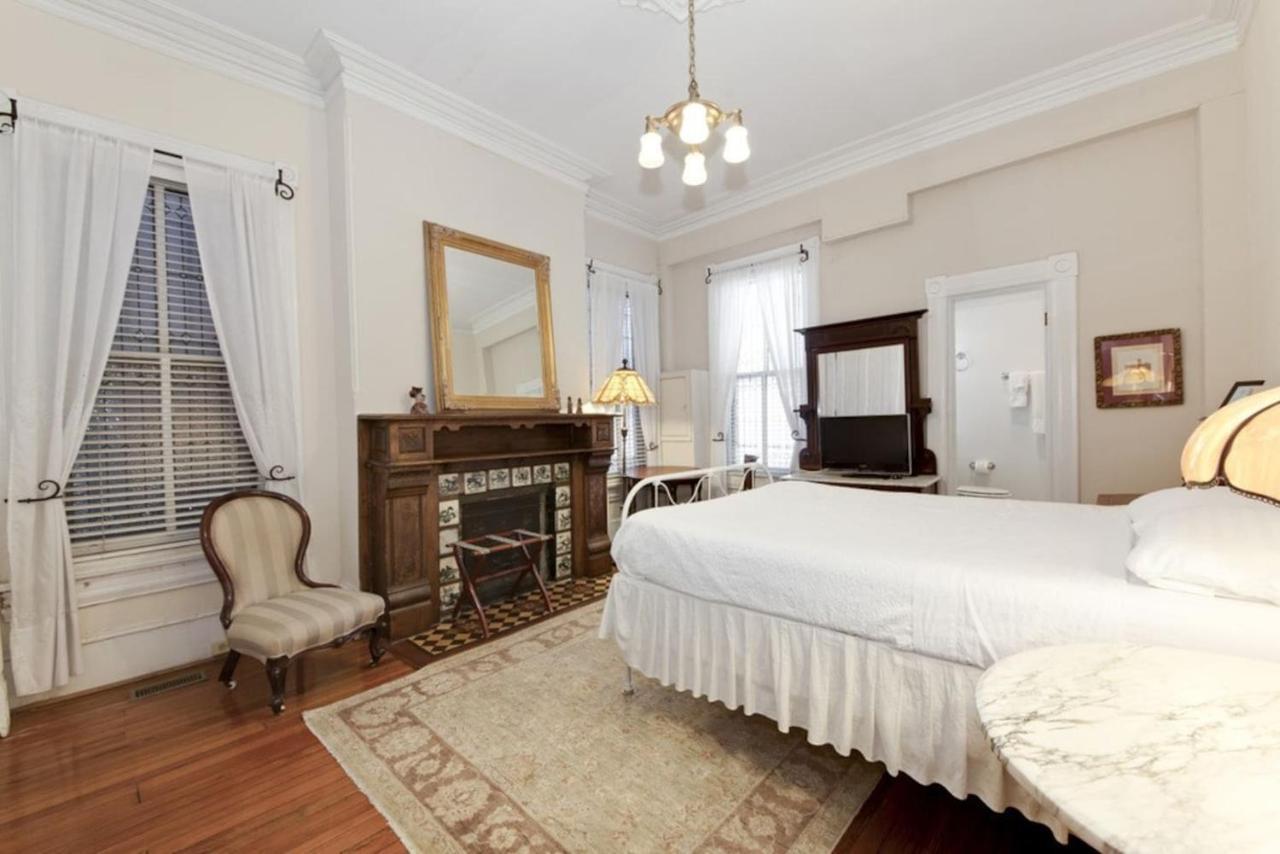 Sojourn Dupont At The Circle Hotel Washington Bagian luar foto