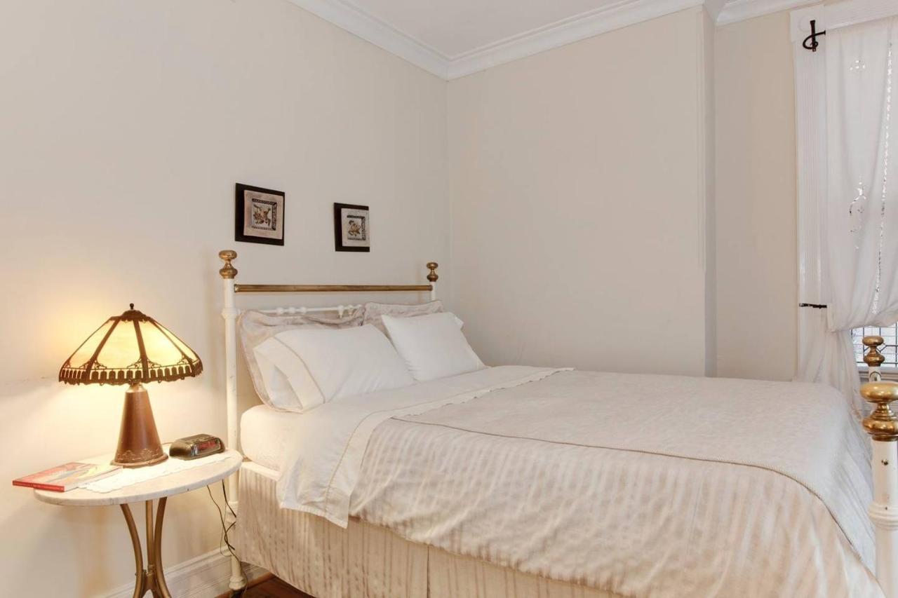 Sojourn Dupont At The Circle Hotel Washington Bagian luar foto